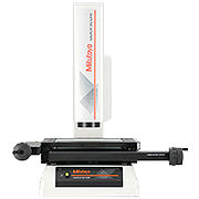 Manual Vision Measuring System Quick Scope Series