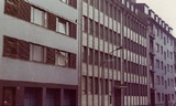 Founded Sampo Messgerate GmbH (1968)