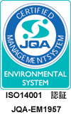 JQA logo