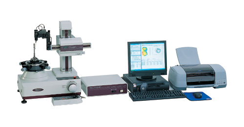 RA-1500,The Roundness/Cylindrical Contour Measuring Machine