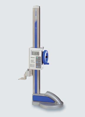 ABS Digimatic Height Gage, HDS-H30C