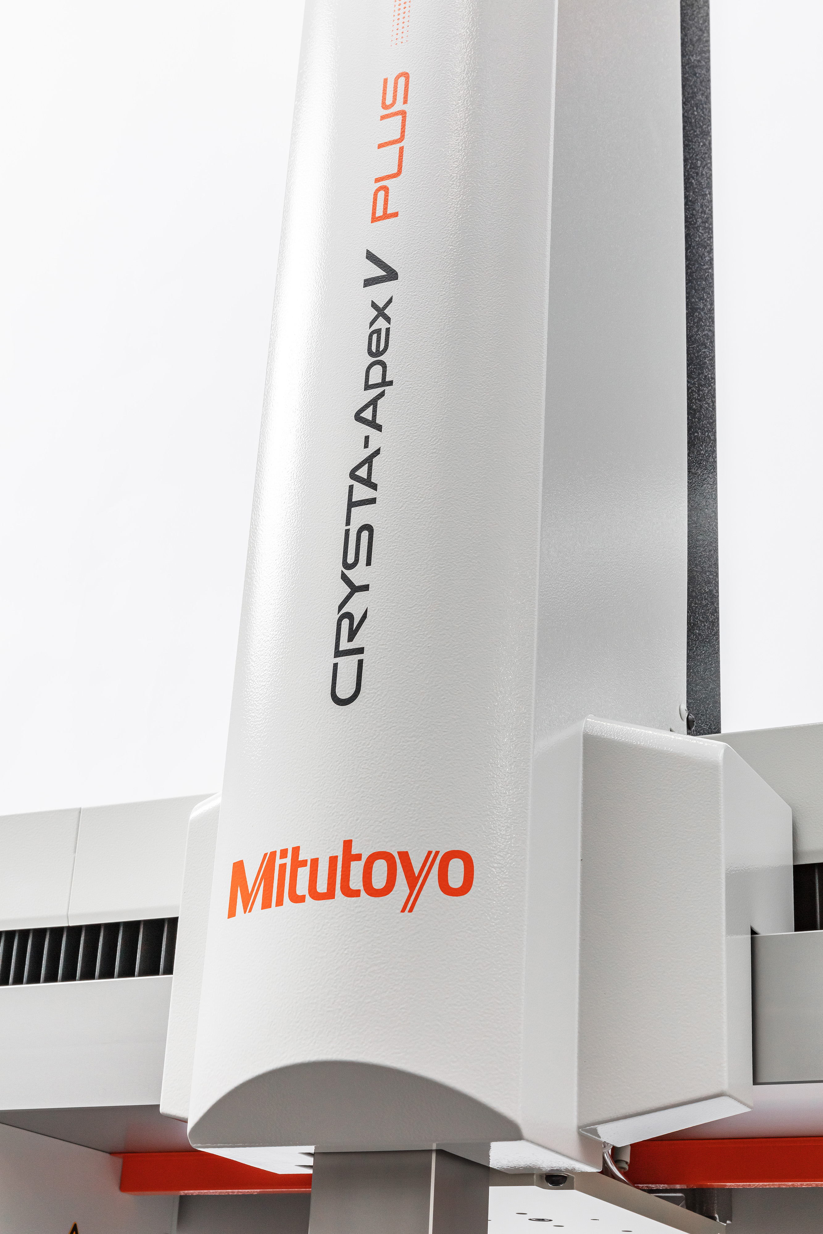 CNC三次元測定機 CRYSTA-Apex V PLUSシリーズ 販売開始|ニュース|ミツトヨ