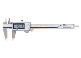 Mitutoyo 530-321 Vernier Caliper 0-200mm Carbide Jaw /-0.05mm 0.05mm Stainless 