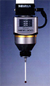 Figure 4.  MPP300 Ultra High Precision Scanning Probe