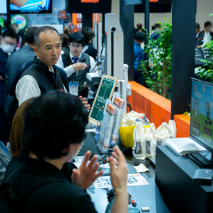 その他の展示商品