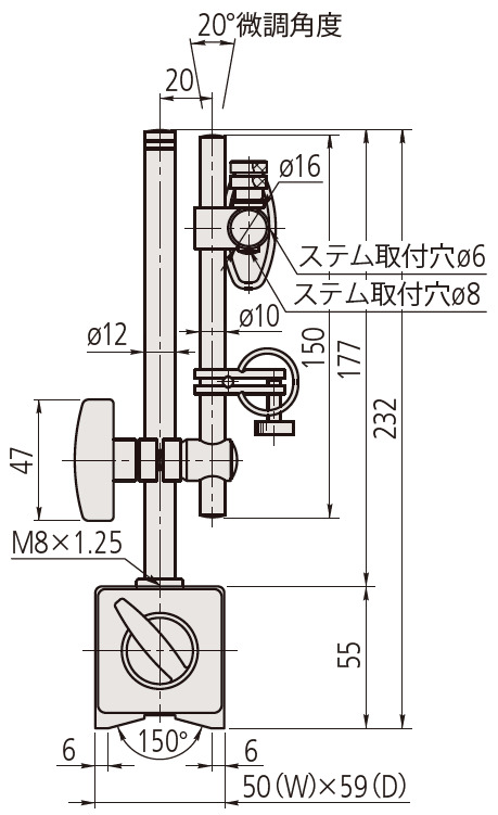 /pim-assets/medias_converted/Highres/Mitutoyo/Media/ExternalDimensions/04_Indicators/07_88_7011-10_250709_d_1_jp.jpg