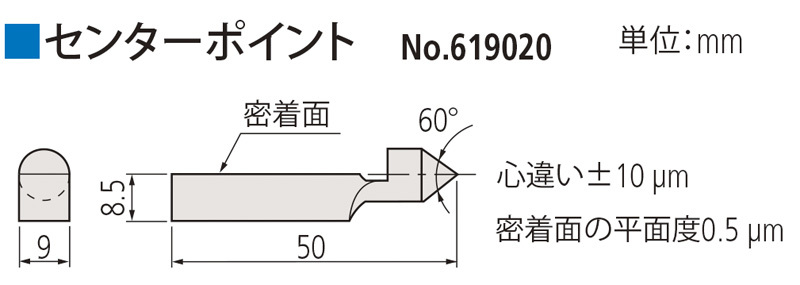 ミツトヨ ABSデジマチック 測長ユニット100mm 572-200-20（SD-10DX） ABSデジマチック測長ユニット | 商品 | ミツトヨ