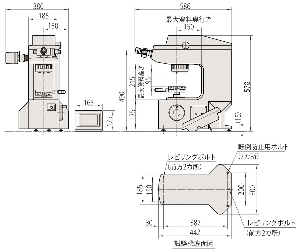 图片关键词 /pim-assets/medias_converted/Highres/Mitutoyo/Media/ExternalDimensions/16_Test Equipment/51_0_810-124-20_000000_d_1.jpg