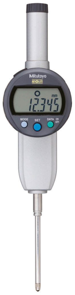ABSデジマチックインジケータ ID-CX(最小表示量 0.01 mm) ID-C1050XB 