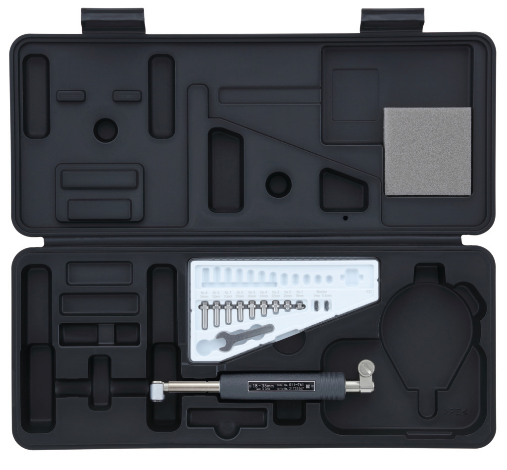 短脚シリンダゲージ CGB-X CGB-35X | 商品 | ミツトヨ 短脚シリンダゲージ CGB-X CGB-35X | 商品 | ミツトヨ