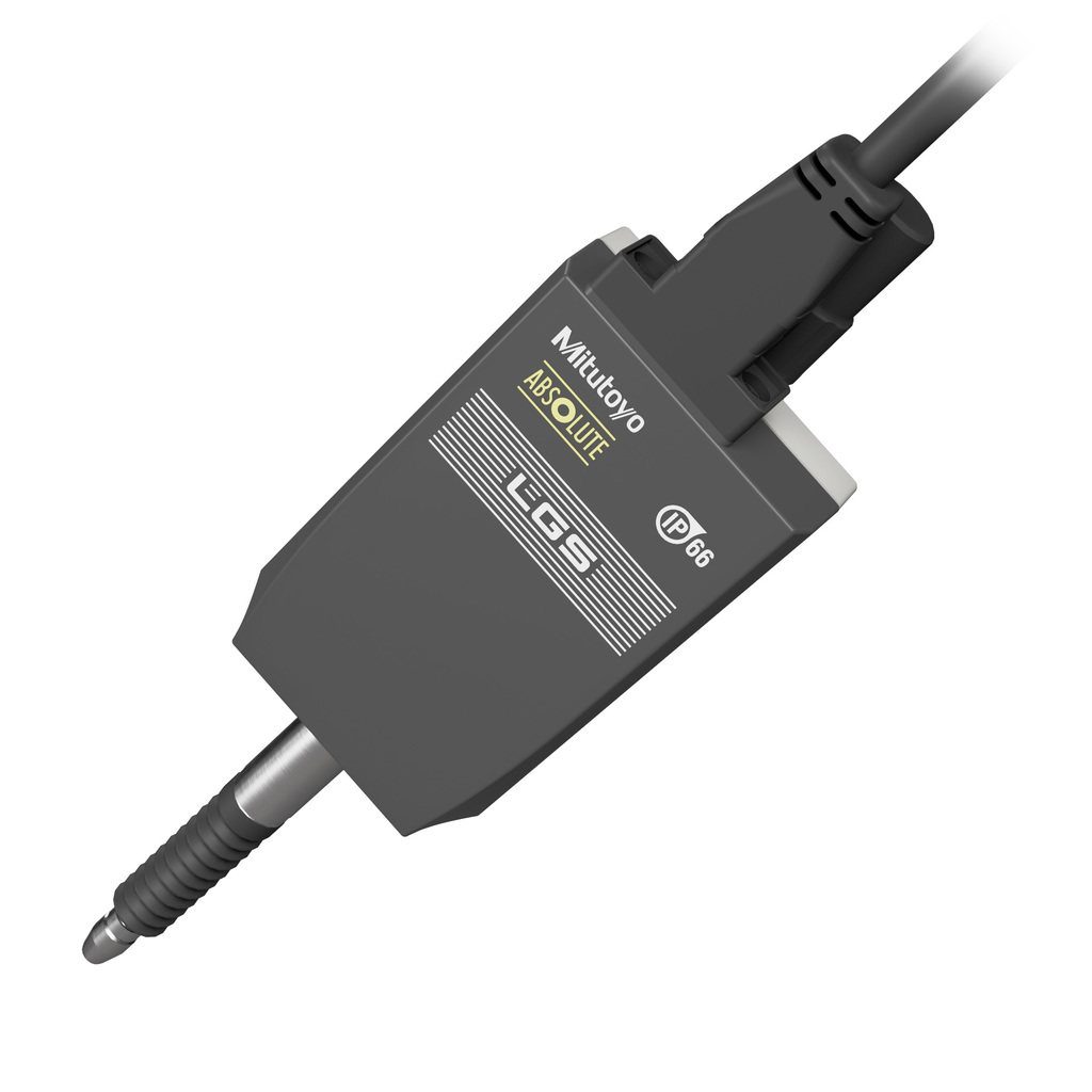 セパレート形ゲージヘッド リニヤゲージLGS LGS-1012P | 商品 | ミツトヨ