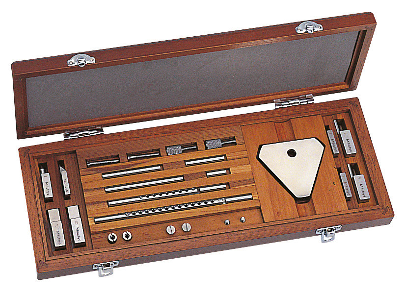 ミツトヨ (Mitutoyo) 単体スケヤゲージブロック 614522-04 ミツトヨ (Mitutoyo) 単体スケヤゲージブロック 614660-02 ミツトヨ