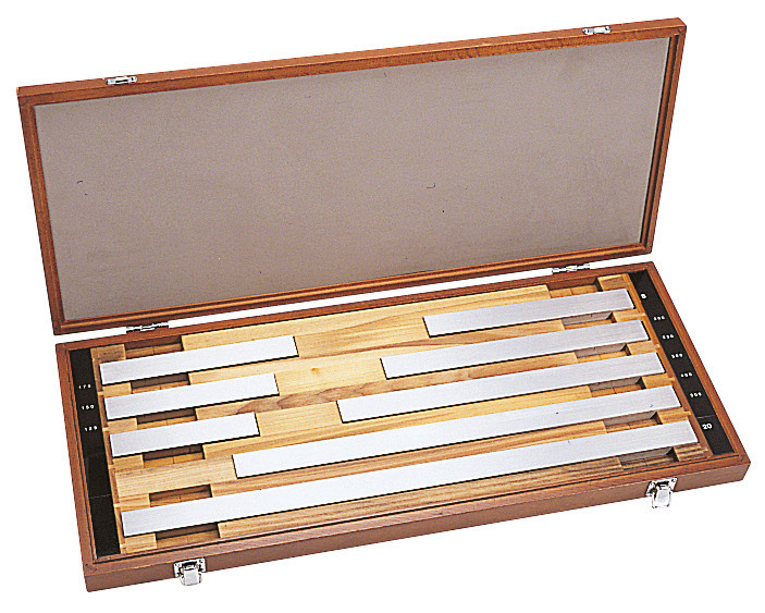 ミツトヨ　鋼製ゲージブロックバラ　６０．００ｍｍ　１級　校正証明書+トレサビリティ体系図付　 ( 611676-03 ) セラミックゲージブロックバラ Mitutoyo(ミツトヨ) ブロックゲージ本体