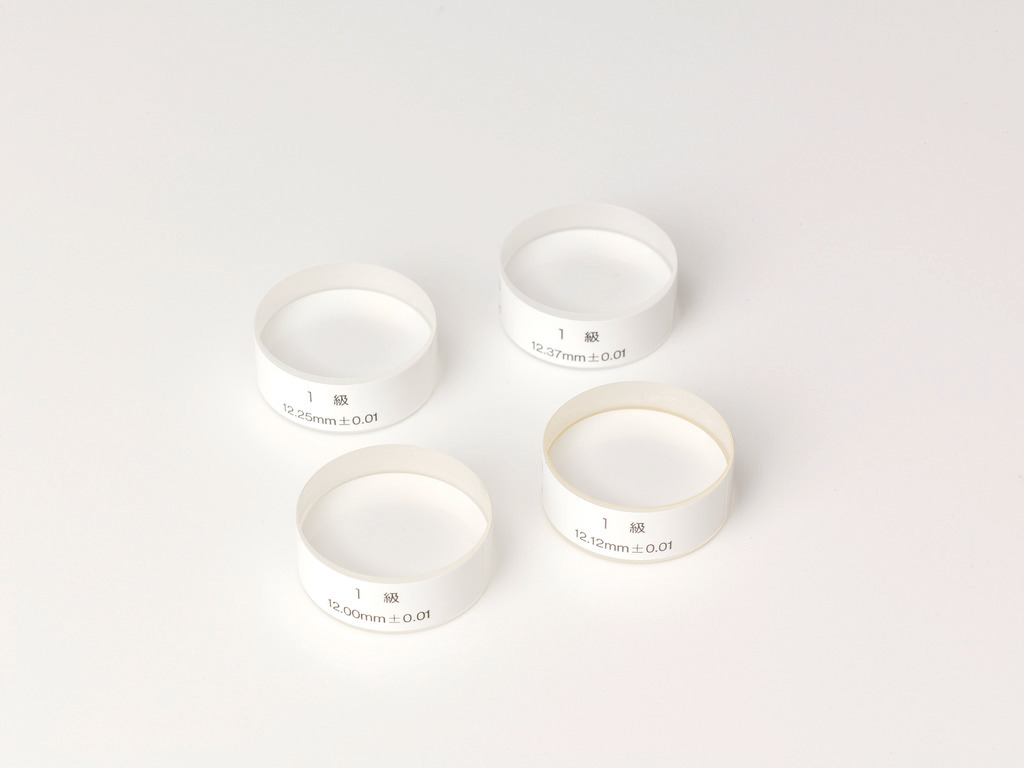 オプチカルパラレル OP(セット) OP-25 | 商品 | ミツトヨ 