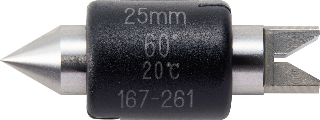 ミツトヨ (Mitutoyo) マイクロメータ基準棒 MB-1950 (167-402) マイクロメータ基準棒 MB500~MB2000 MB-500 | 商品 | ミツトヨ