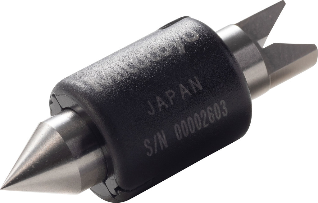 ミツトヨ (Mitutoyo) マイクロメータ基準棒 MB-1950 (167-402) マイクロメータ基準棒 MB500~MB2000 MB-500 | 商品 | ミツトヨ