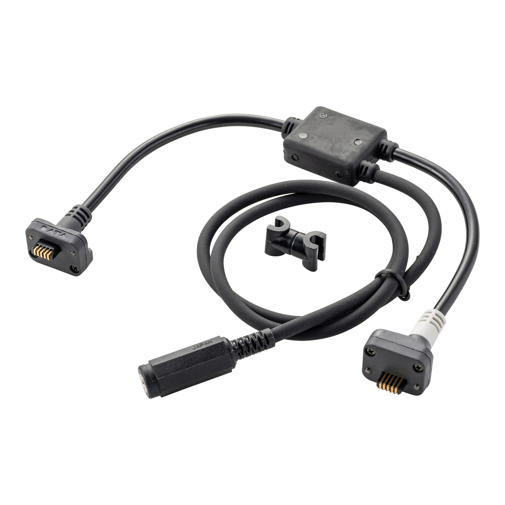 U-WAVE-T専用フットスイッチ用接続ケーブル U-WAVE-T専用接続ケーブル  