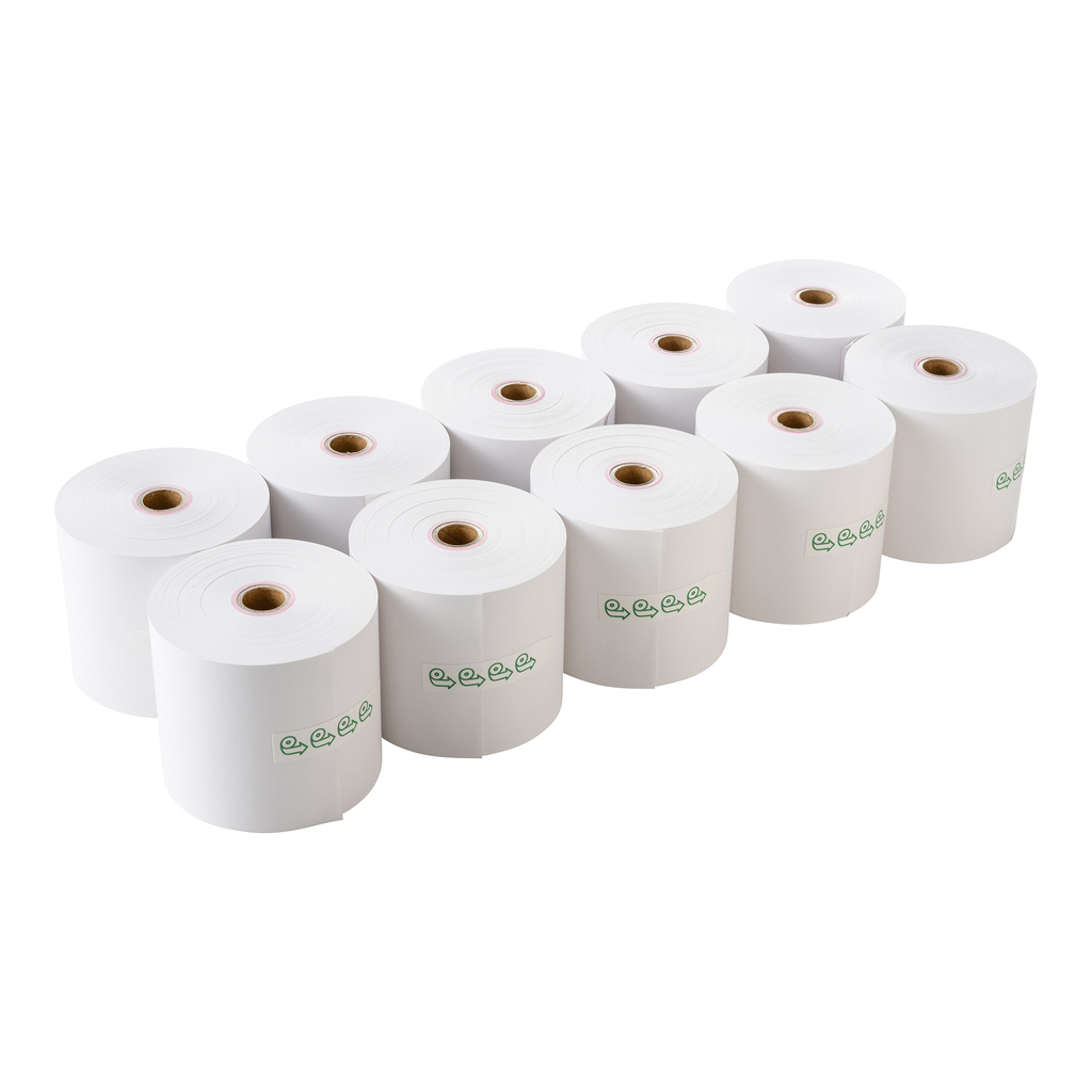 記録紙（10巻入り） | 商品 | ミツトヨ