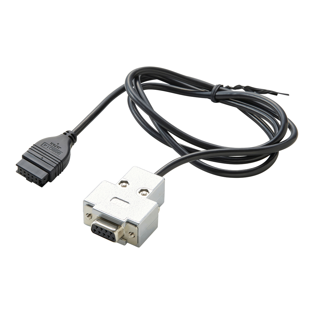 Amazon.co.jp: NICHANGHUA 日立 EH シリーズ PLC プログラミング ケーブル データ ダウンロード ケーブル USB-EH-VCB02  と互換性があります。 : パソコン・周辺機器 適用可能なPLCプログラミングケーブル通信データダウンロードラインUSB-990NAA26320(C-300mm)