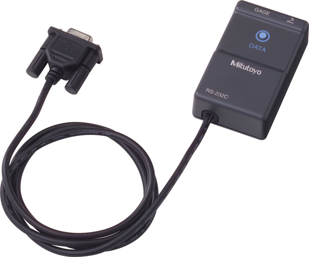 ミツトヨ ABSデジマチック 測長ユニット100mm 572-200-20（SD-10DX） ABSデジマチック測長ユニット | 商品 | ミツトヨ