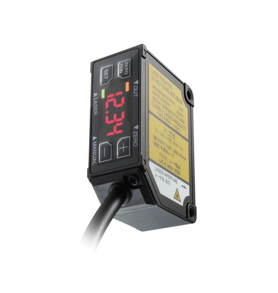 VISION 318-022 きやすかっ 2ステージ 2軸 デジタル傾斜センサー