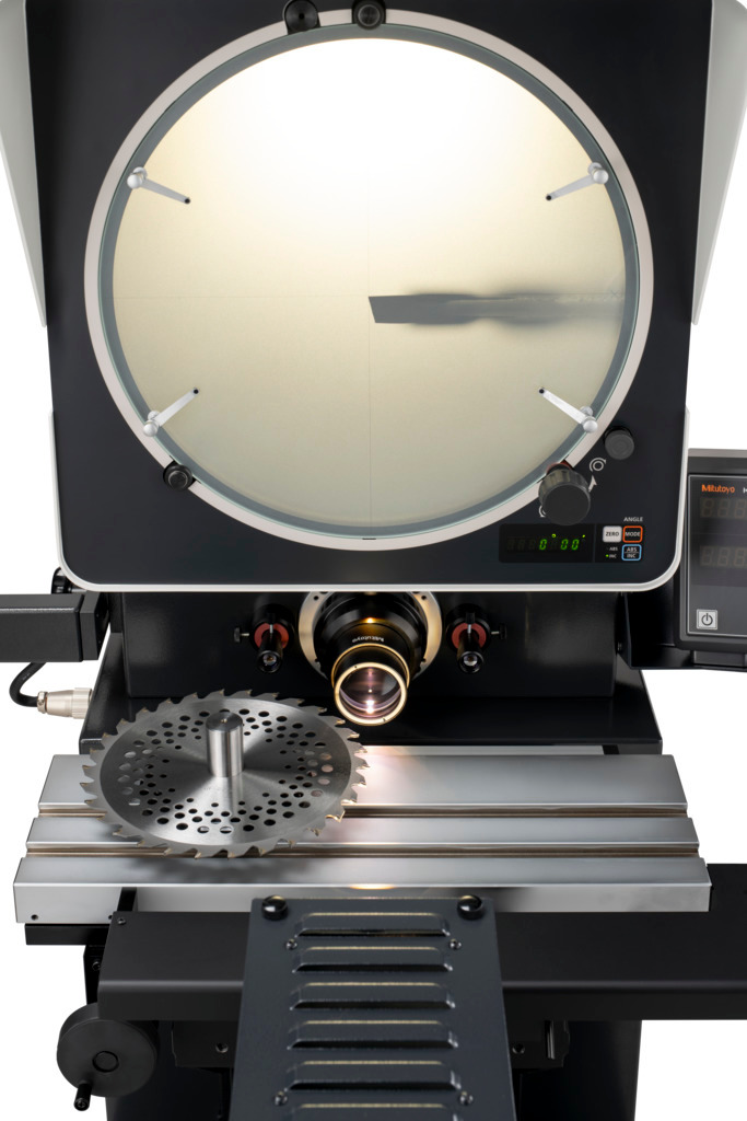測定投影機 PH-3515F PH-3515F | 商品 | ミツトヨ