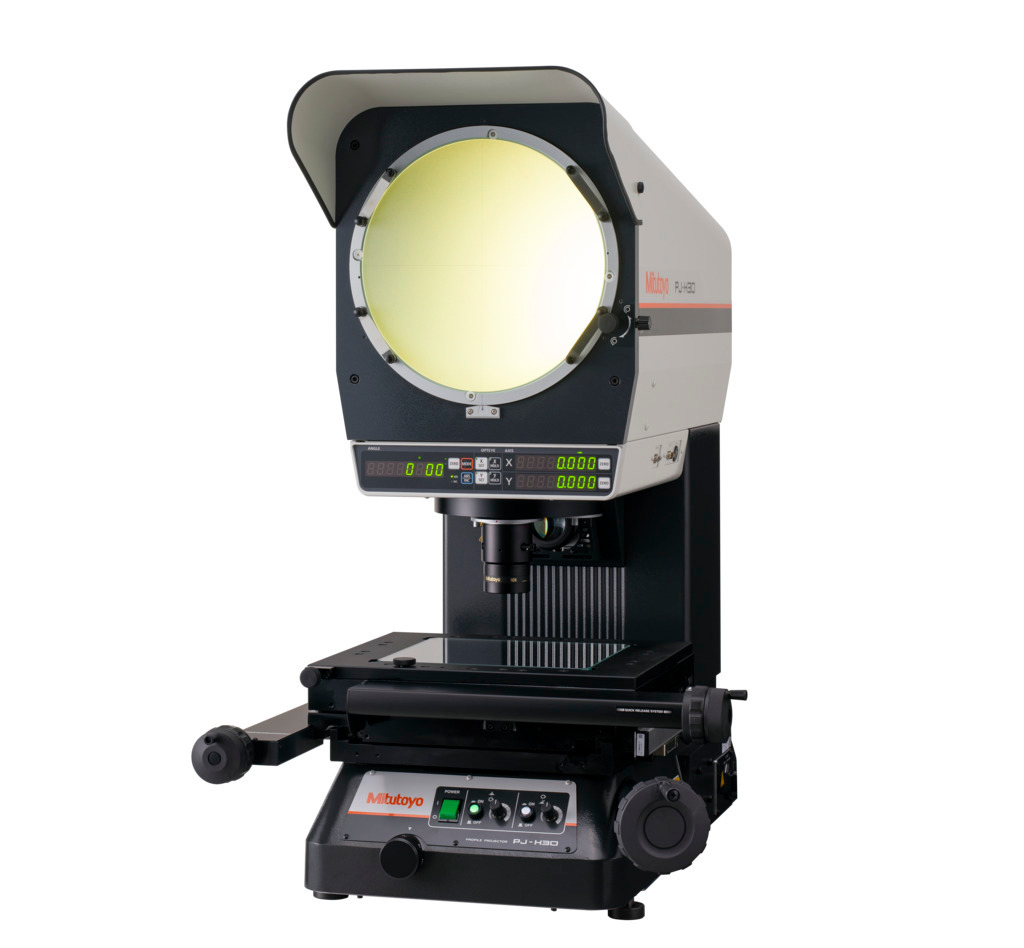測定投影機 PJ-H30 PJ-H30A1010B | 商品 | ミツトヨ