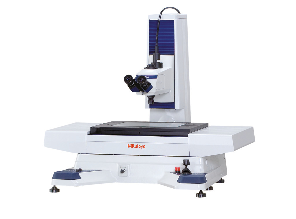 高精度測定顕微鏡  MFシリーズ     商品   ミツトヨ