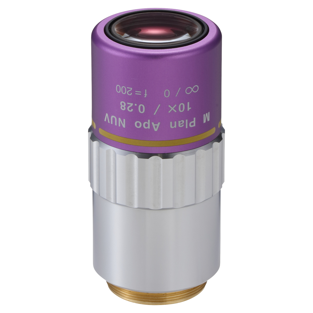 カートン光学 対物レンズＭ．ＰＬＡＮ４Ｘ 近赤外域対物レンズ | 商品 | ミツトヨ