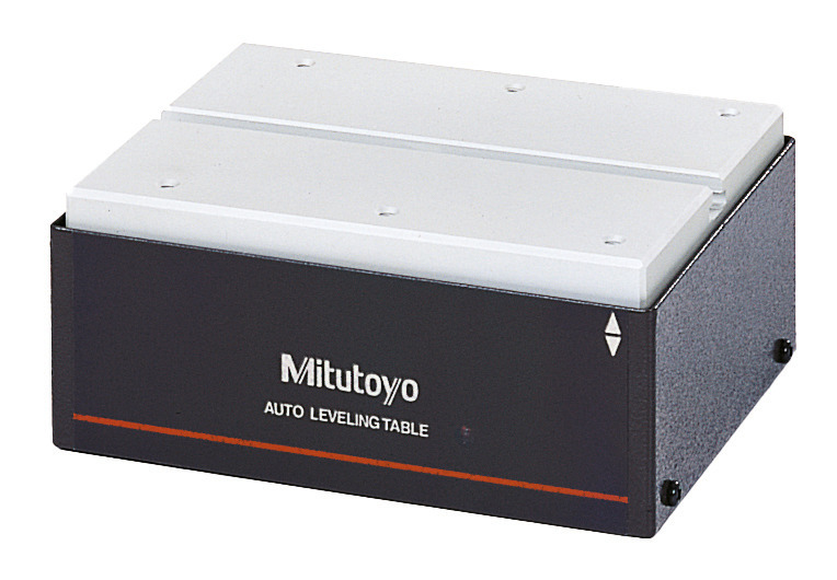 オートレベリングテーブル | 商品 | ミツトヨ