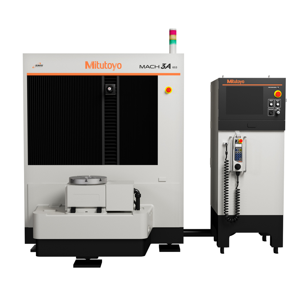 ハイスピード三次元測定機 MACH-3A 653 MACH-3A 653 | 商品 | ミツトヨ