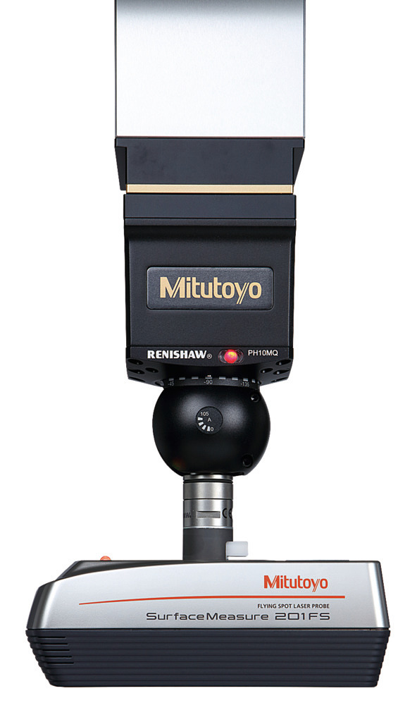 希少)サーフボード厚み測定器 折り合え