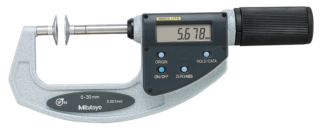 ミツトヨ 棒形内側マイクロ(133-143) ( IM-75(133-143) ) (株)ミツトヨ 棒形内側マイクロメータ (単体形) シリーズ133