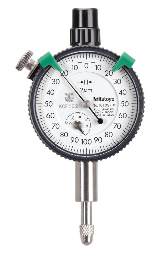 ミツトヨ 2900A-70 ダイヤルゲージ