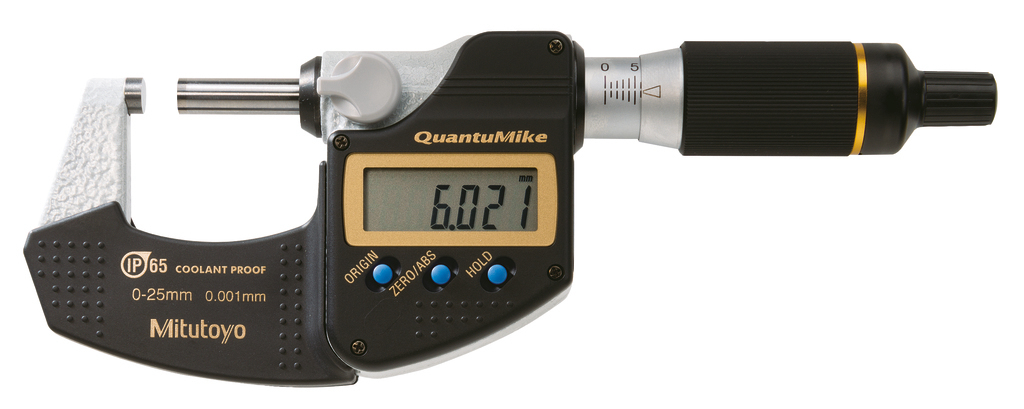 カンタマイク MDE-PX MDE-25PX | 商品 | ミツトヨ