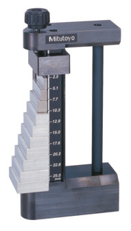 Mitutoyo/ミツトヨ 611881-04 ゲージブロック 鋼製 2級 0.37mm ゲージブロックセット Mitutoyo(ミツトヨ) ブロックゲージ本体 通販