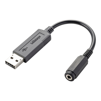 ミツトヨ USBインプットツ-ル/防水ノギス用() ( 06AFM380A ) (株)ミツトヨ ミツトヨ(mitutoyo) USBインプットツール⁄防水ID用 06AFM380G USB-ITN-G