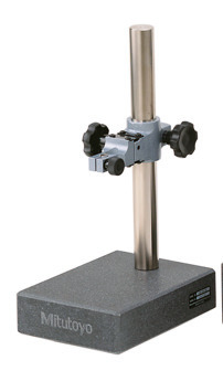 小形ダイヤルゲージ 測定範囲5mm 逆目盛/バックプランジャー ミツトヨ 1162A (65-0831-80) BAKER バックプランジャー形ダイヤルゲージタイプＦ０１ 品番：BGF01