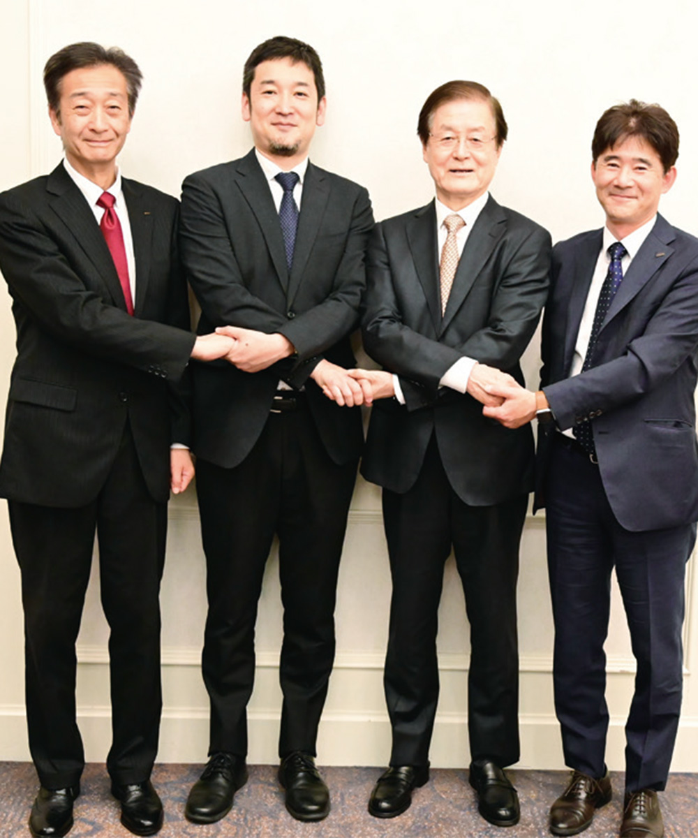 モノづくり座談会