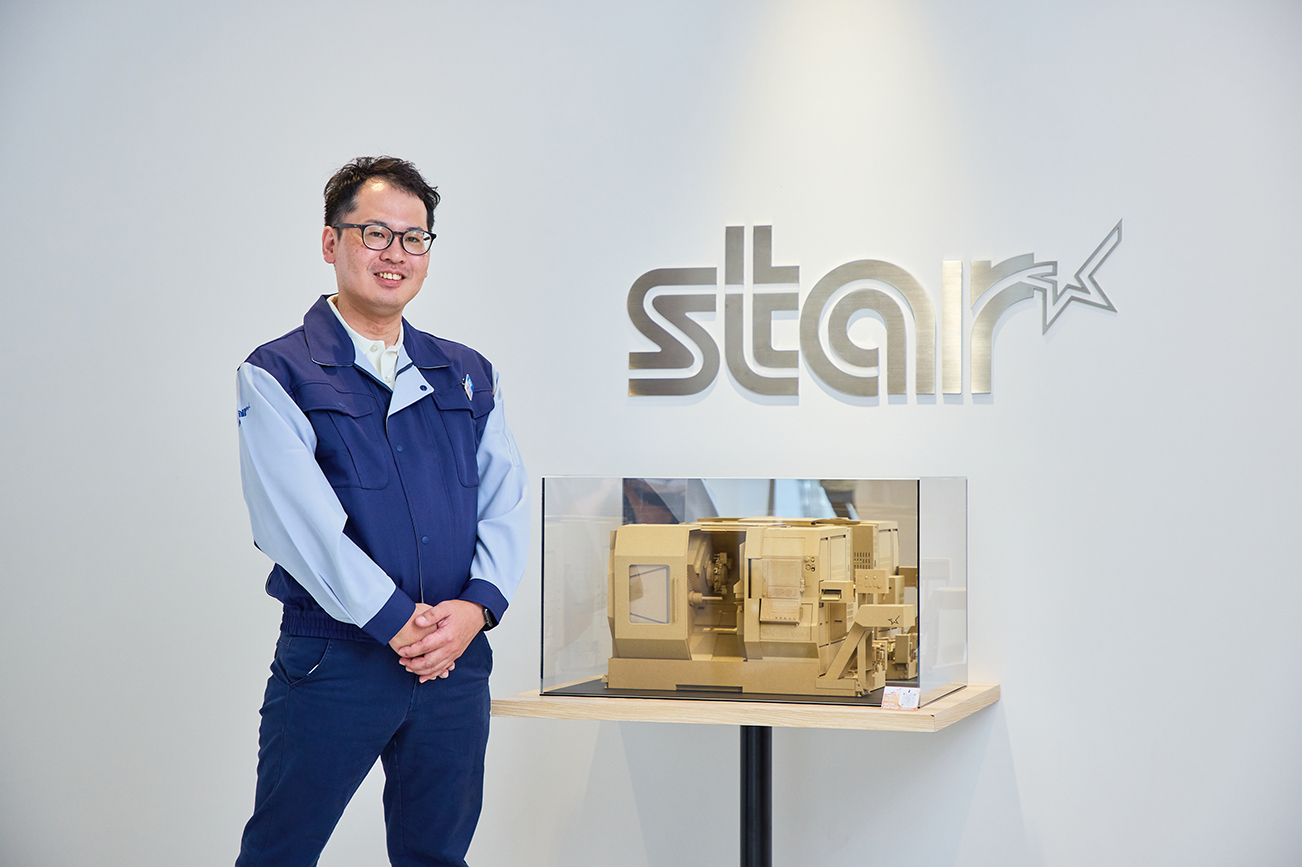 スター精密様今後の展望