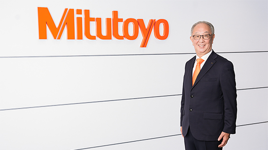 社長メッセージ