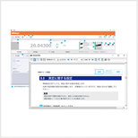 LSM-A用設定ツール（LSMPAK）