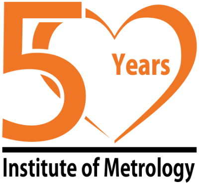 50Years Institute of Metrology