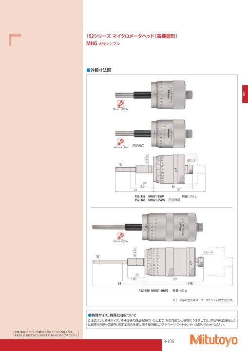 流行のアイテム 株式会社ミツトヨ 取付用ネジ Discoversvg Com