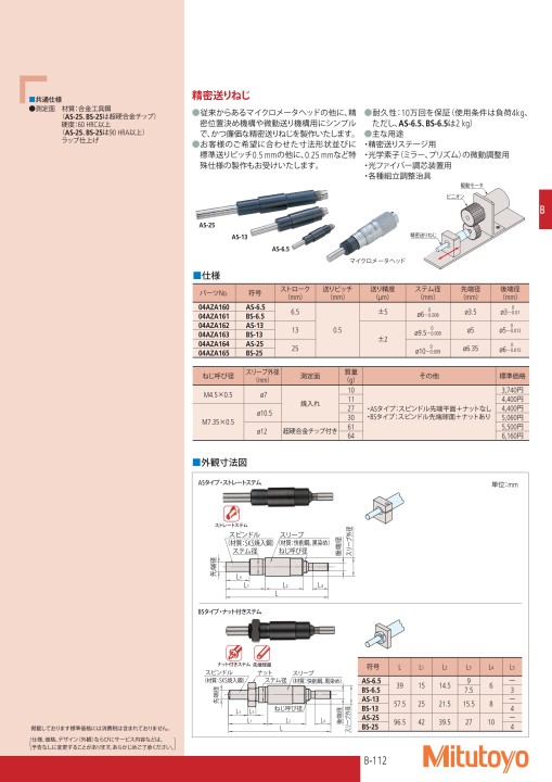 クロスビー 両型スイベル G402-6 - 3